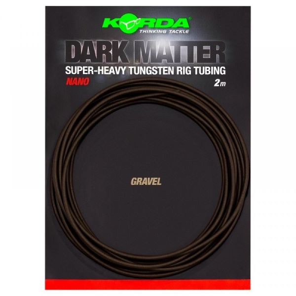 Korda Dark Matter Nano Tubing 2 m