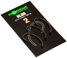 Korda Háčky Klor 10 ks (7)