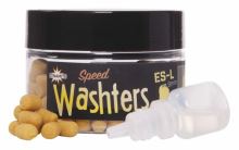 Dynamite Baits Speedy's Washters ES L Žlutá (1)