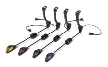 Anaconda Swinger Set Tiki Taka IMS-2 4 ks Anaconda Swinger Set Tiki Taka IMS-2 4 ks