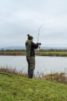 Korum Prut Limitless Power 3,6 m 2,75 lb 2-Díl (10)