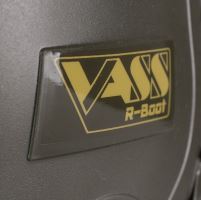 Vass Zimní Holínky S Kožichem R-Boot (4)