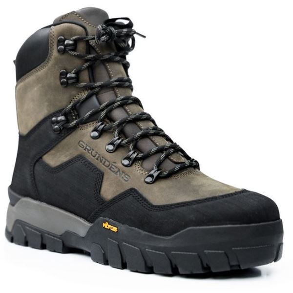 Grundéns Brodící Boty Bankside Wading Boot Vibram Otter