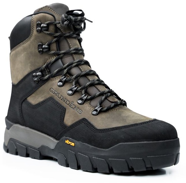 Levně Grundéns brodící boty bankside wading boot vibram otter - 44