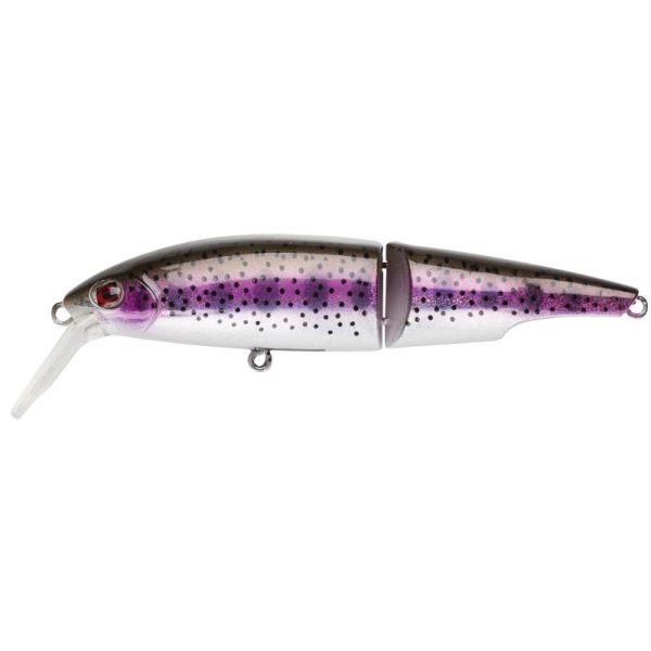 Sébile Wobbler Swingtail Minnow Floating RBT