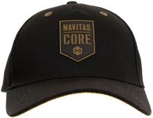 Navitas Kšiltovka Core II Cap Black (1)
