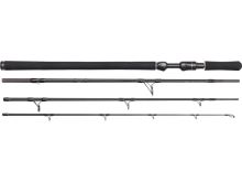 Westin Prut W3 Powercast Travel 3rd XH 2,36 m 20-80 g 4-Díl (1)