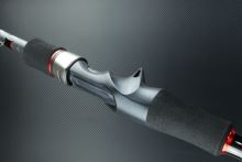 Sportex Prut Black Pearl MAXX Baitcast 2,1 m 13-29 g (18)