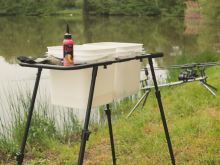 Delphin Stojan Na Zakrmování Top Spod (11)