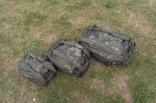 Nash Taška/Batoh Subterfuge Duffel Bag Large 90 l (13)