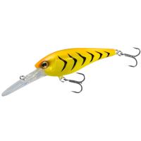 Shimano Wobler Lure BT WorldCrank AR-C Flash Boost Hot Tiger 7,3 cm 17 g