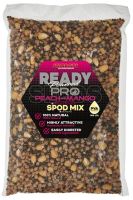 Starbaits Směs Spod Mix Ready Seeds Pro Peach Mango - 1 kg