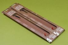 One More Cast Hotový Návazec Meta Terminal Tackle All-In-1 Rig Fuzed Leader Leaderclip D-Rig (1)