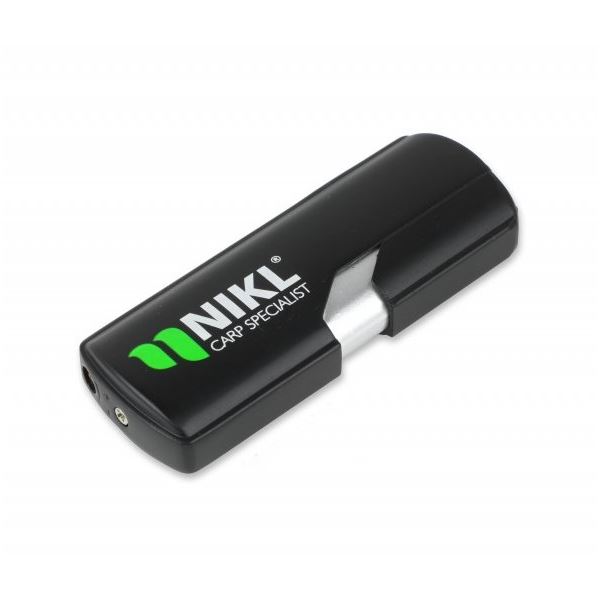 Nikl Tryskový Zapalovač Jet Lighter