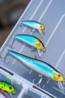 Zebco Wobler Demonic Troutseeker Sardine 4 cm 2,2 g (1)