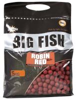 Dynamite Baits Boilies Big Fish Robin Red (1)