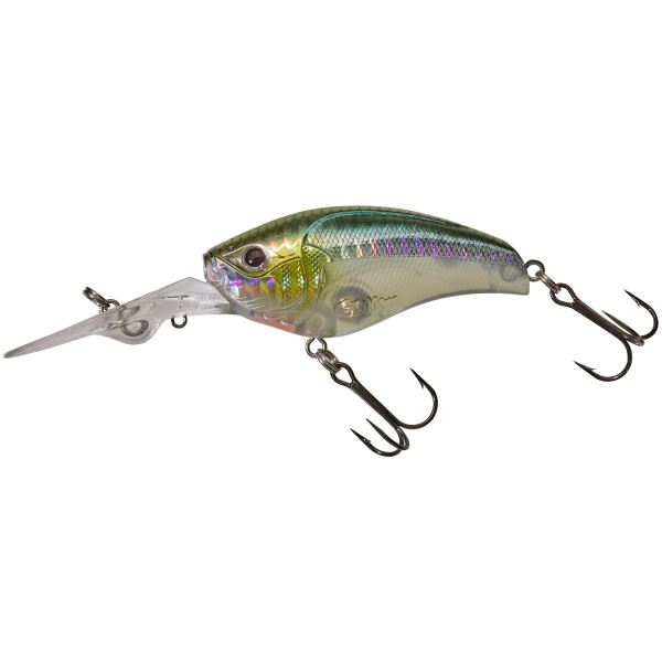 Gunki Wobler Slattern F HL Minnow - 6,5 cm 15,8 g