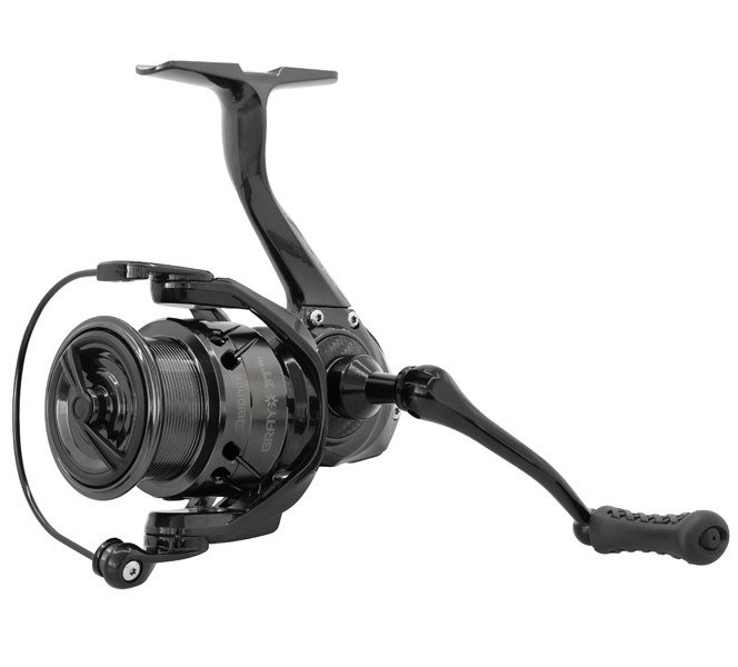 Delphin Naviják Grayx 1T SH 1000