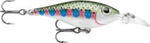 Rapala wobler ultra light shad 4 cm 3 g RT
