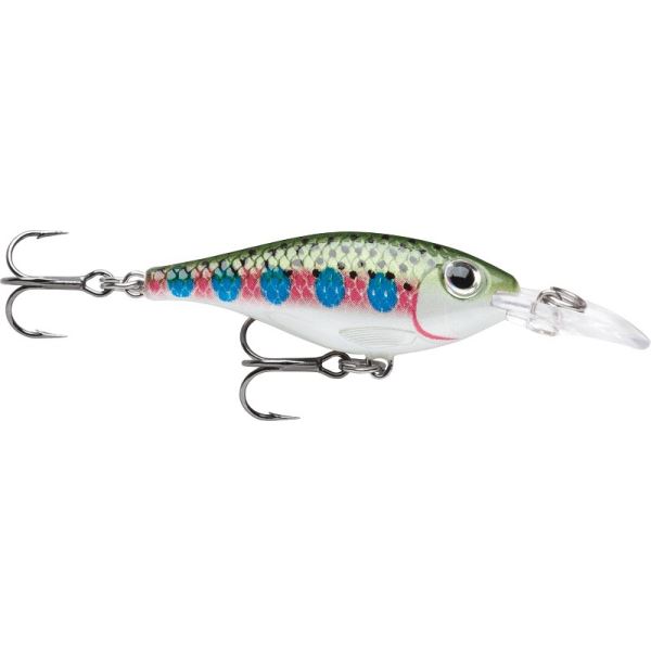 Rapala wobler ultra light shad 4 cm 3 g RT