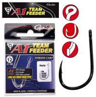 Gamakatsu Háčky A1 Team Feeder Strong Carp