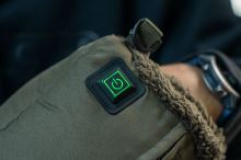 One More Cast Elektronický Ohřívač Rukou Toastie Tarsals Electronic Handwarmer (13)