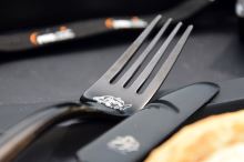 Prologic Příbor Blackfire Cutlery Set (3)