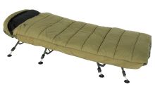 Giants Fishing Spacák 5 Season Maxi XS Sleeping Bag (4)