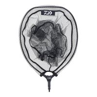 Daiwa Podběráková Hlava D-Vec Swift Catch Carbon Net (1)