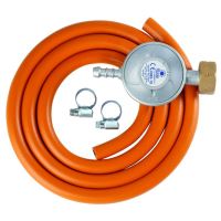 Meva Hadice s Regulátorem Tlaku Set Meva Hadice s Regulátorem Tlaku Set