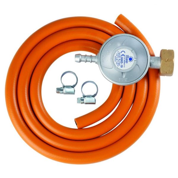 Meva Hadice s Regulátorem Tlaku Set