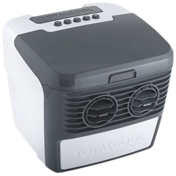 Totalcool Klimatizace Totalcool 3000 EU Grey