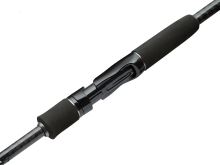 Abu Garcia Prut Fast Attack Pro Spinning Combo Přívlačový Set Štika 2,3 m 20-50 g + Naviják + Nástrahy (4)