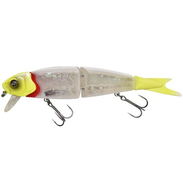 Savage Gear Wobler 4Play Classic Liplure Lemonhead