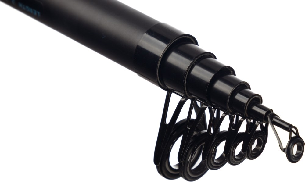 Mikado Prut Sasori Tele Float 3,6 m 5-30 g (6)