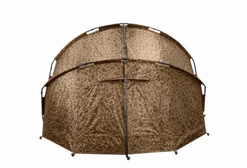 Delphin Bivak C3 Lux ClimaControl Carpath (3)
