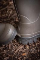 Fox Holínky Neoprene Lined Camo Khaki Wellies (2)