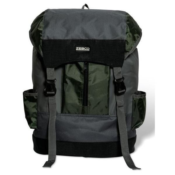 Zebco Batoh Tackle Rucksack 60 l