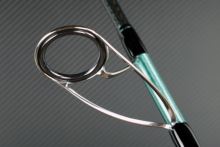 Sportex Prut Magnus Mastergrade Tuna Spin RS-2 2,35 m 62-174 g (1)