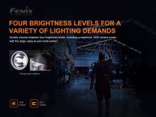 Fenix LED Svítilna WT25R (9)
