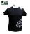 R-SPEKT Dětské tričko Carper Kids černé