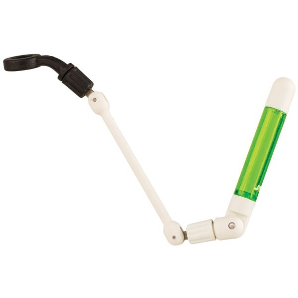 JRC Swinger Kurve Slim Indicator White Neon