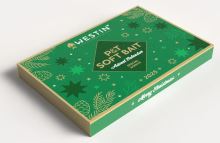 Westin Adventní Kalendář P&T Soft Bait 2025 (1)