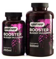 Squat Carp Booster Bloody Mulberry