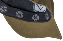 Mivardi Kšiltovka Voděodolná MC Zelená (1)