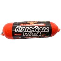 DK Fishing Inovativní Těsto Ňam-Ňam Ryba 135 g (1)