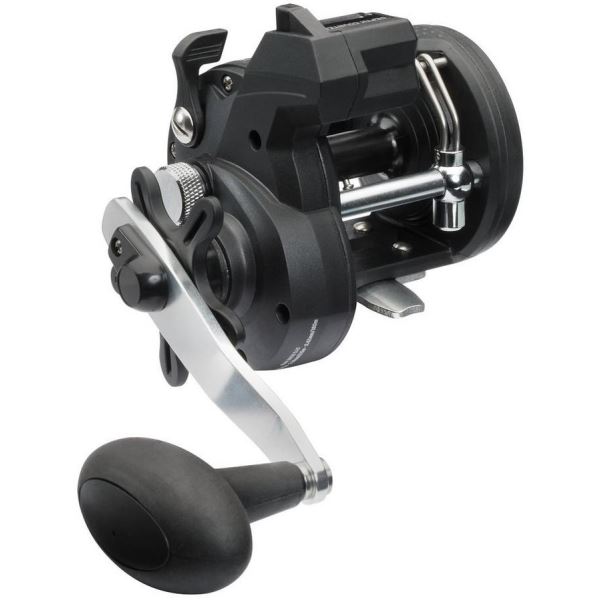 Abu Garcia Multiplikátor Cardinal Trolling  20 LC