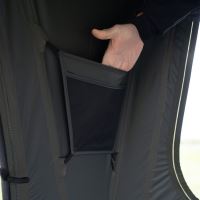 RidgeMonkey Bivak EscApe FQ1 Bivvy (11)