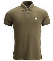 Nash Triko Polo Shirt