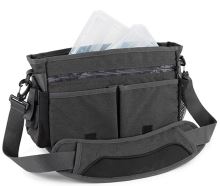 Fox Rage Taška Street Fighter Messenger Bag (1)